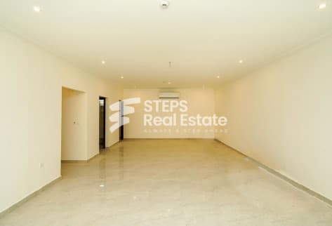 Spacious 2BHK Flat for Rent in Al Nasr
