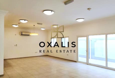 WONDERFUL 4 MASTER BEDROOMS + MAIDS ROOM VILLA