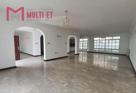 Luxury SF 4+1 BHK | Compound Villa | Modern Layout