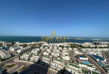 2 Bedroom + Maid in The Pearl | investment opportunity