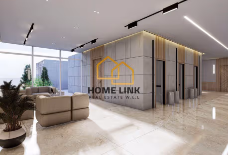 FREEHOLD 1BHK APARTMENT FOR SALE IN ENERGY CITY