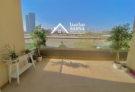2 BHK APARTMENT | RENT | LUSAIL | FULLY FURNISHED