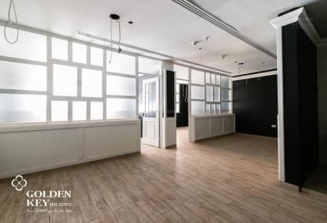 Spacious shop for rent | Wakrah