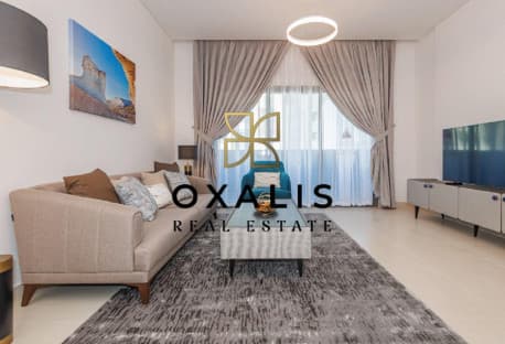 1 MONTH FREE | REMARKABLE 1 BEDROOMS | AL WAAB