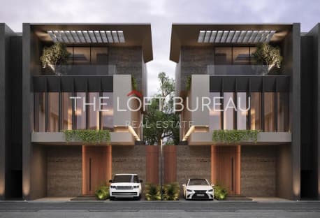 Independent FreeHold Villa /Pay in 5 years//DEAL