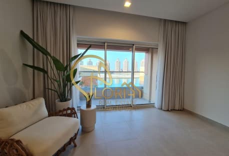 Specious Unique | 1BR | Viva Bahriya | Luxury