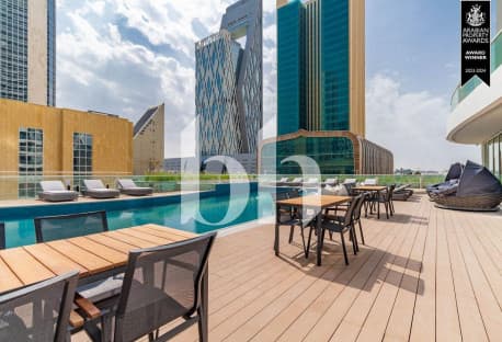EXCLUSIVE | 2 BEDROOMS | LUSAIL MARINA