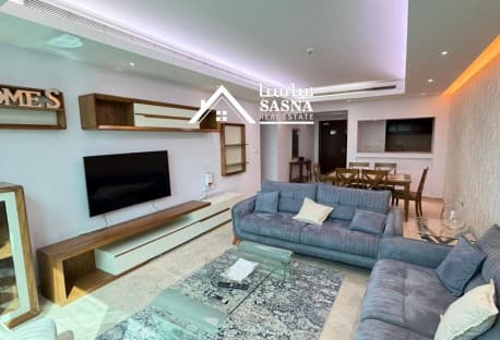 2 BHK | MAID ROOM | SEA VIEW | ZIGZAG | 8500 |