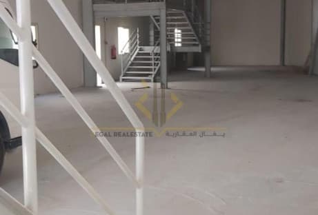 Commercial Store/Warehouse for Rent-Prime location