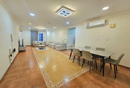 Huge 2BHK With Balcony Closed To Nation Museum