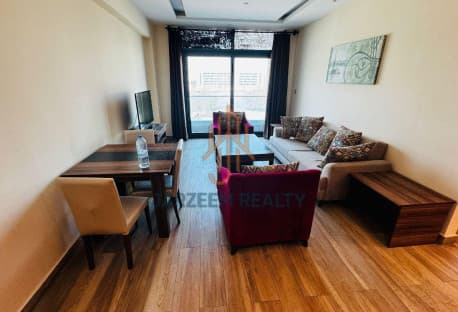 Utilities Included | 2BR | Fully Furnished