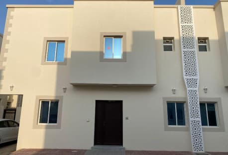 Brand New | 6BHK Villa | Compound Living