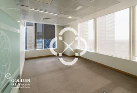 Prime Business Area |Ready Modern Office in Lusail