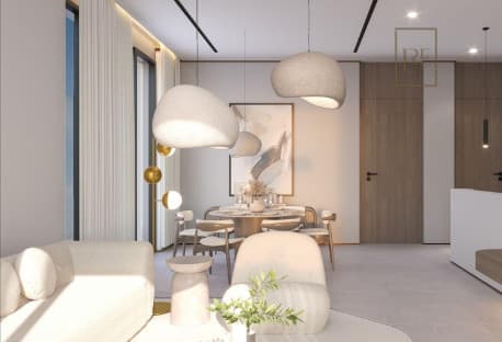 Spacious 2 BDR in Lusail-Flexible Payment Plan