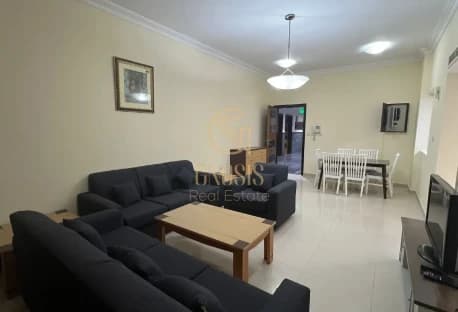 *2 MONTH FREE* BEAUTIFUL 2 BEDROOM F/F IN NAJMA