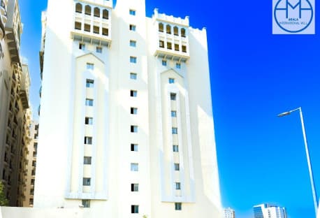 SPACIOUS 2BHK IN MUSHEIREB NEAR DOHA OASIS MALL