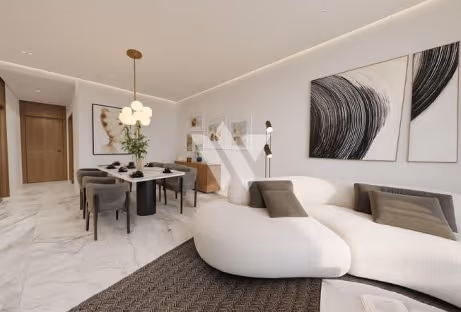 LUSAIL MARINA 1BR APARTMENT | FOR SALE | AMENITIES