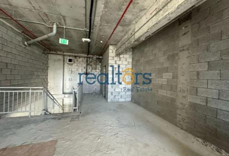 Commercial Shop for Sale | Rented | High ROI