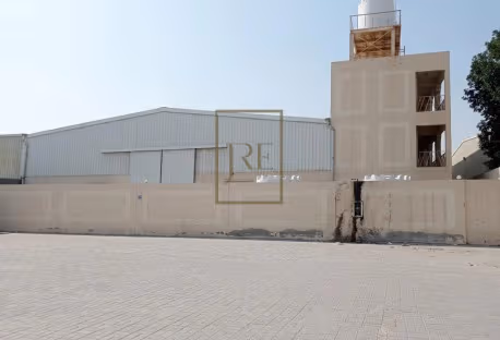 FOR SALE CAMP & STORE 750 SQM 20K MONTHLY INCOME