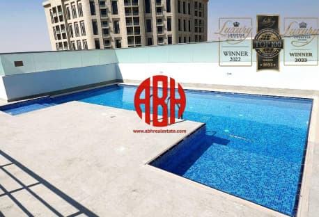 BRAND NEW UNIT | MODERN 1 BDR | AMAZING AMENITIES