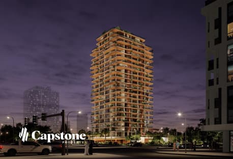 6 YRS PAYMENT PLAN | FULLY-FURNISHED 2BR+M