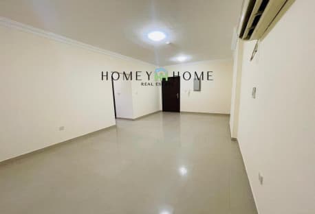 2bhk for rent in Al Sadd Unfurnished