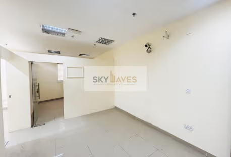 70 SQM OFFICE SPACE AVAILABLE IN ABU HAMOUR