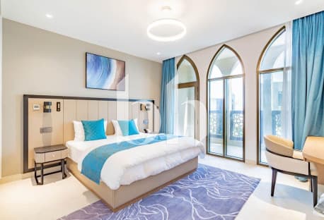BRAND NEW | 1 BEDROOM | BEACH ACCESS