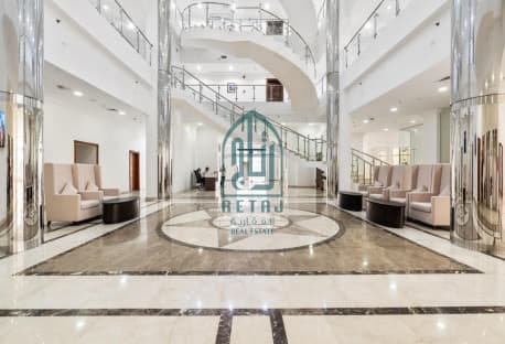 1BHK Apartment at Al Sadd, Bills Included