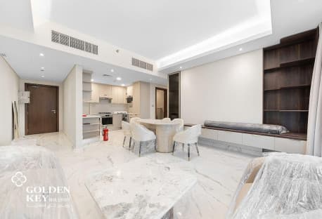 Bills Included | 2BR w/ 2 Balconies | Brand New