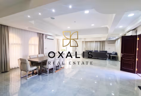 2 MONTHS FREE | LUXURIOUS 5 BDR VILLA | LAST UNIT