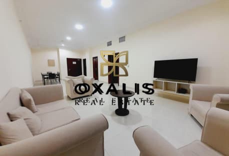 WONDERFUL 1 BEDROOM FURNISHED | POOL | GYM