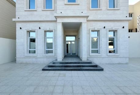 For Sale - Stand Alone Villa - Rented By Iskan