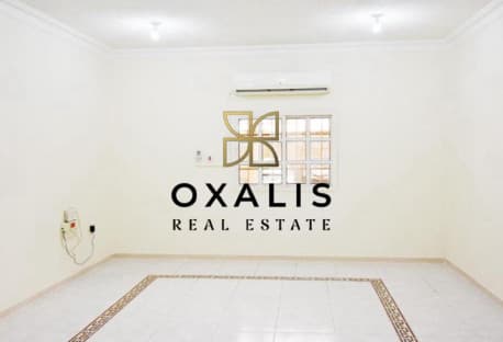WELL MAINTAINED 2 BHK SEMI FURNISHED | MUNTAZAH