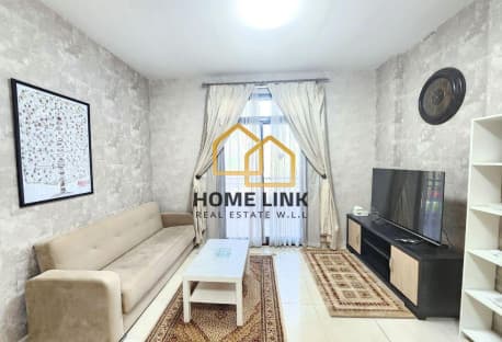 MODERN AND ELEGANT FURNISHED STUDIO IN LUSAIL