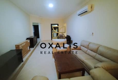 | 3 BEDROOMS | FULLY FURNISHED