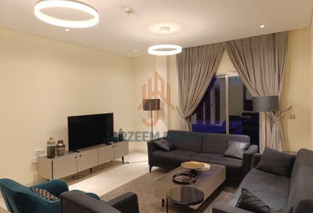 1BR | FF |Utilities Included | West Walk View