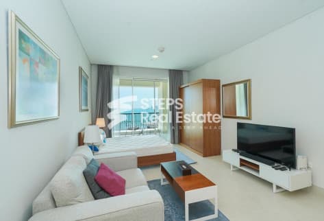Bills Included and No Commission | Studio for Rent