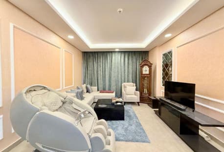 Bills Included + Internet | Furnished 2Bedrooms