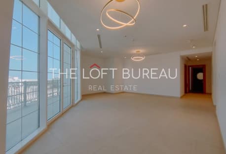 Stunning, Brand-new 3-bedroom SF Penthouse