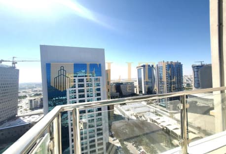 Luxurious 3 bedroom apartment in lusail marina