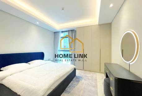INCLUSIVE OF BILLS | ELEGANT 2 BEDROOM | FURNISHED