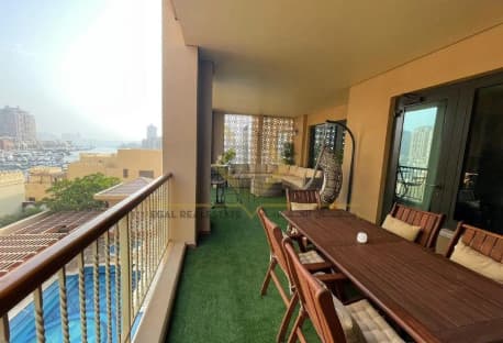 amazing 1BHK in porto arbia for sale