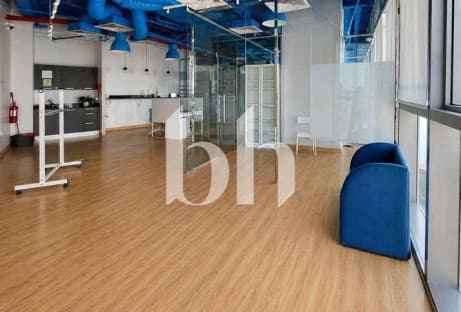 PRIME CORPORATE ADDRESS | FULLY FITTED