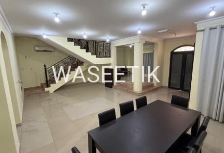 Luxury Fully Furnished Villa-SAKHAMA | 6 Bedrooms
