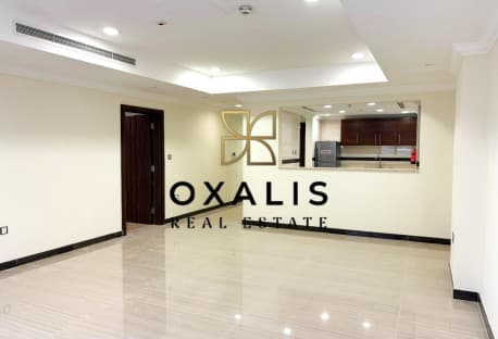 HIGH FLOOR | ELEGANT 1 BEDROOM | BILLS INCLUDED