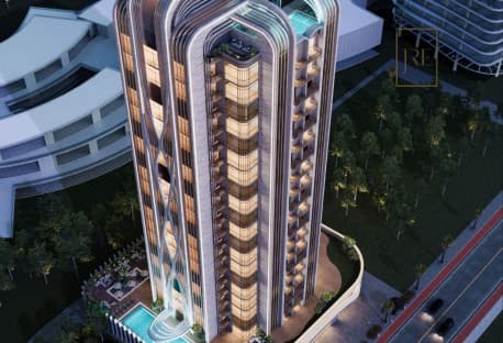Premium Retail Space | Payment Plan| Lusail Marina
