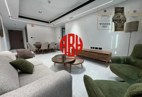 GREAT DEAL! | LUXURY 2 BDR FURNISHED | AMENITIES