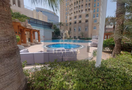 Bills included | Luxury 1BR | FF | West Bay