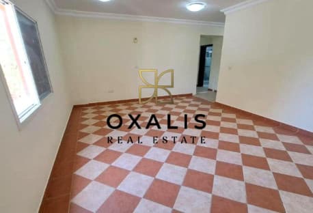 IMPRESSIVE 3 BEDROOMS APARTMENT | GYM ACCESS